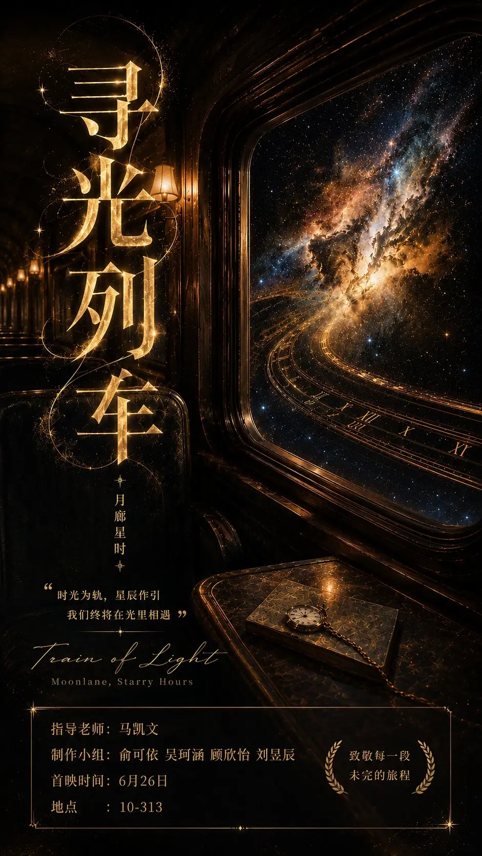 虚拟现实作品预览 / VR / IMMERSIVE
